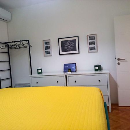 Agape C-52 Apartment Требине Екстериор снимка