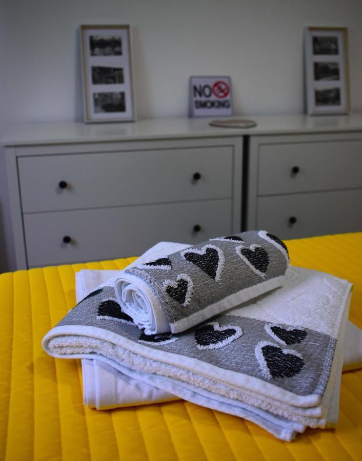 Agape C-52 Apartment Требине Екстериор снимка