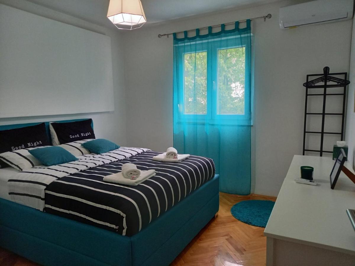 Agape C-52 Apartment Требине Екстериор снимка